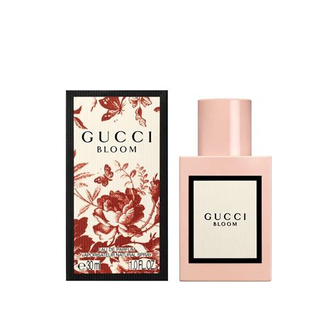 gucci bloom 30 mal|gucci bloom fragrance description.